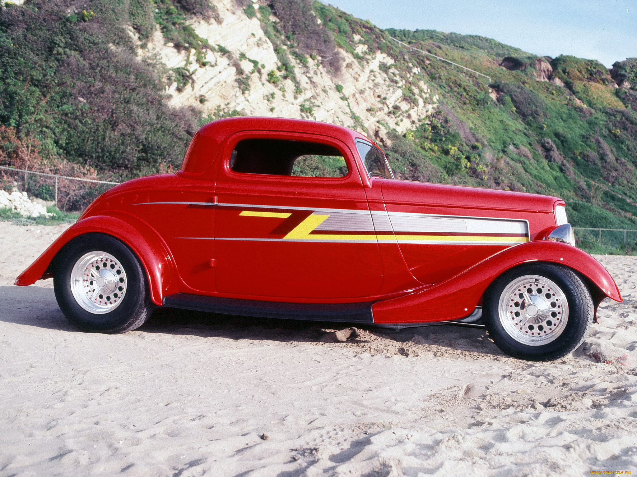 , hotrod, dragster